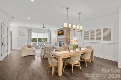 $1,100,000 | 744 Amalfi Drive, Davidson, NC 28036