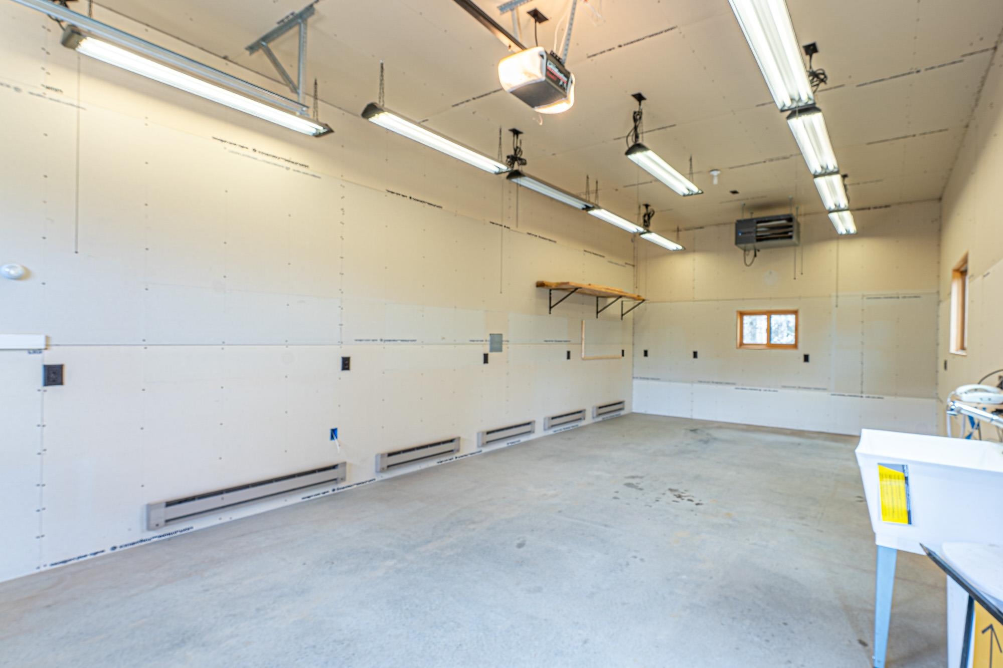 2263 Longstorff Road Ely, MN 55731 - Photo 23 of 49 Heated shop