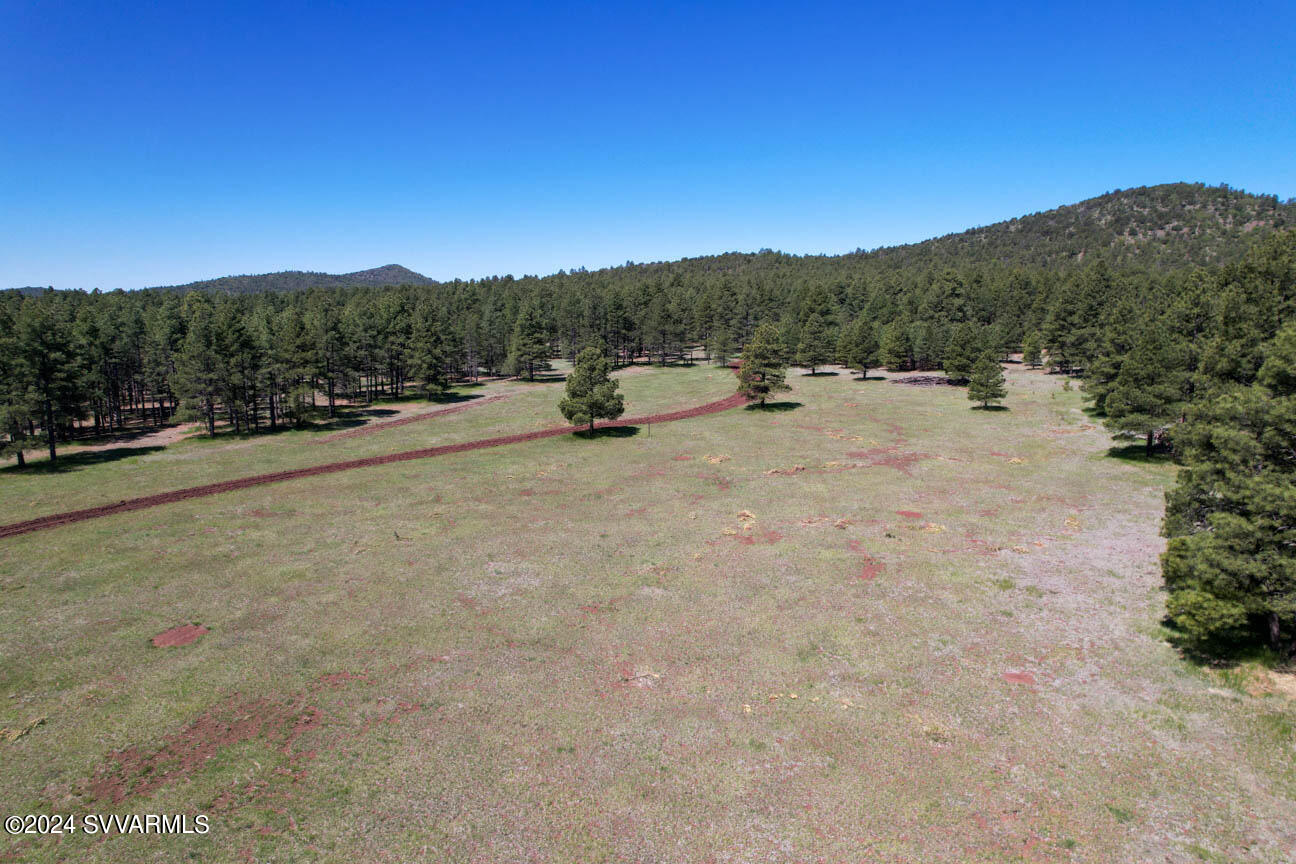 581 Cooper Ranch Road, Unit 20218006 Williams, AZ 86046 - Photo 24 of 28 Aerial 3