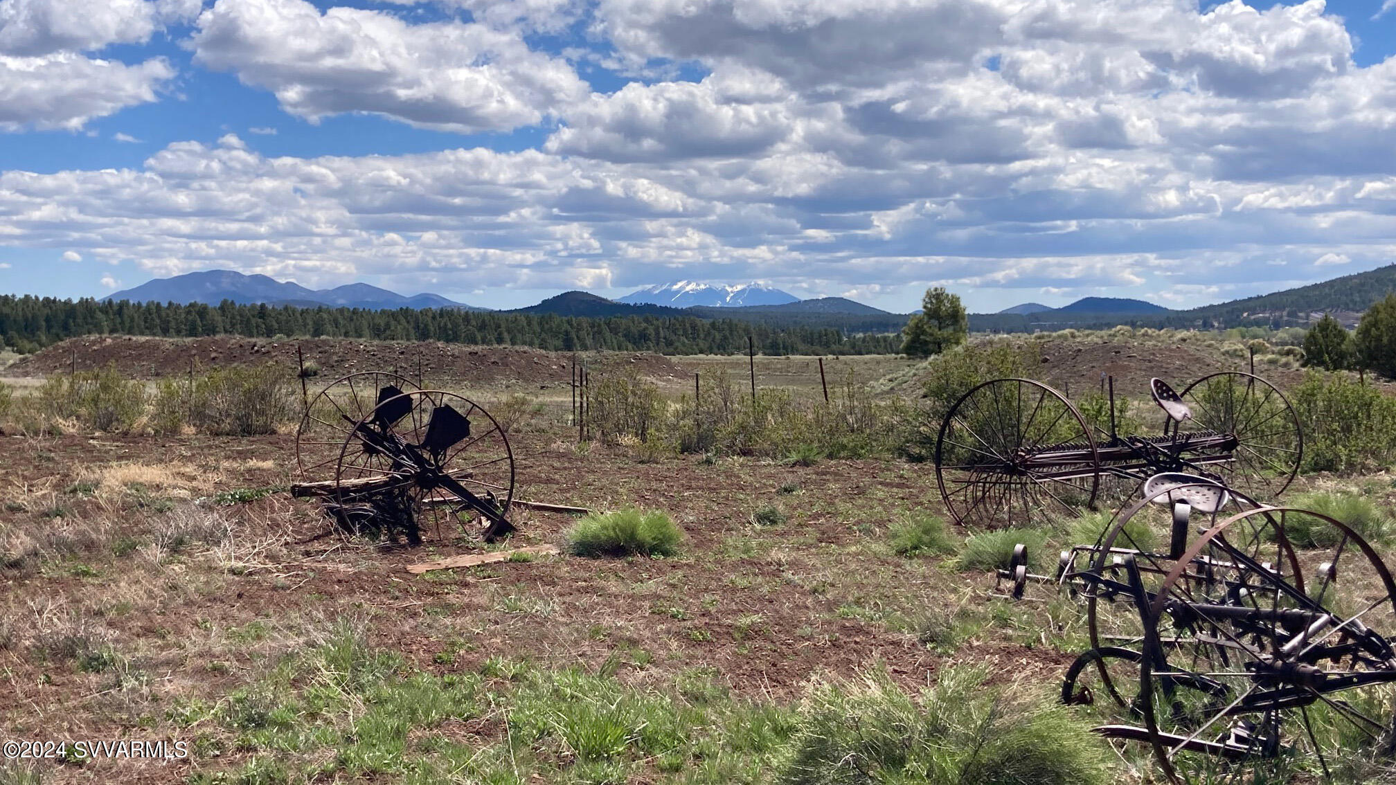 581 Cooper Ranch Road, Unit 20218006 Williams, AZ 86046 - Photo 8 of 28 Peaks & Equipment