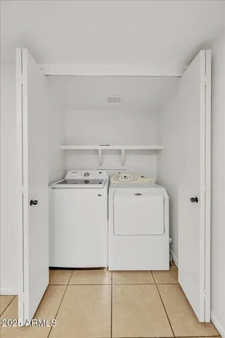 a view of an empty room with window