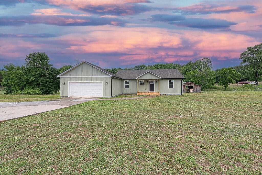 120 Pulliam Lane Decatur, TN 37322 - Photo 2 of 17
