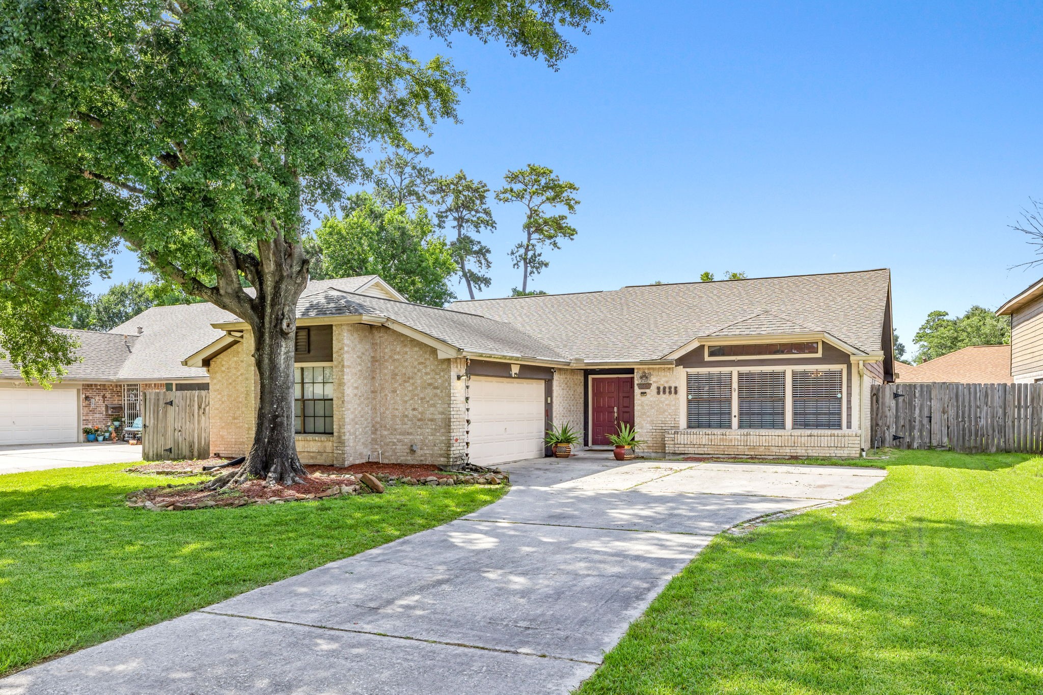 3635 Beckett Ridge Drive Humble, TX 77396 - Photo 1 of 29