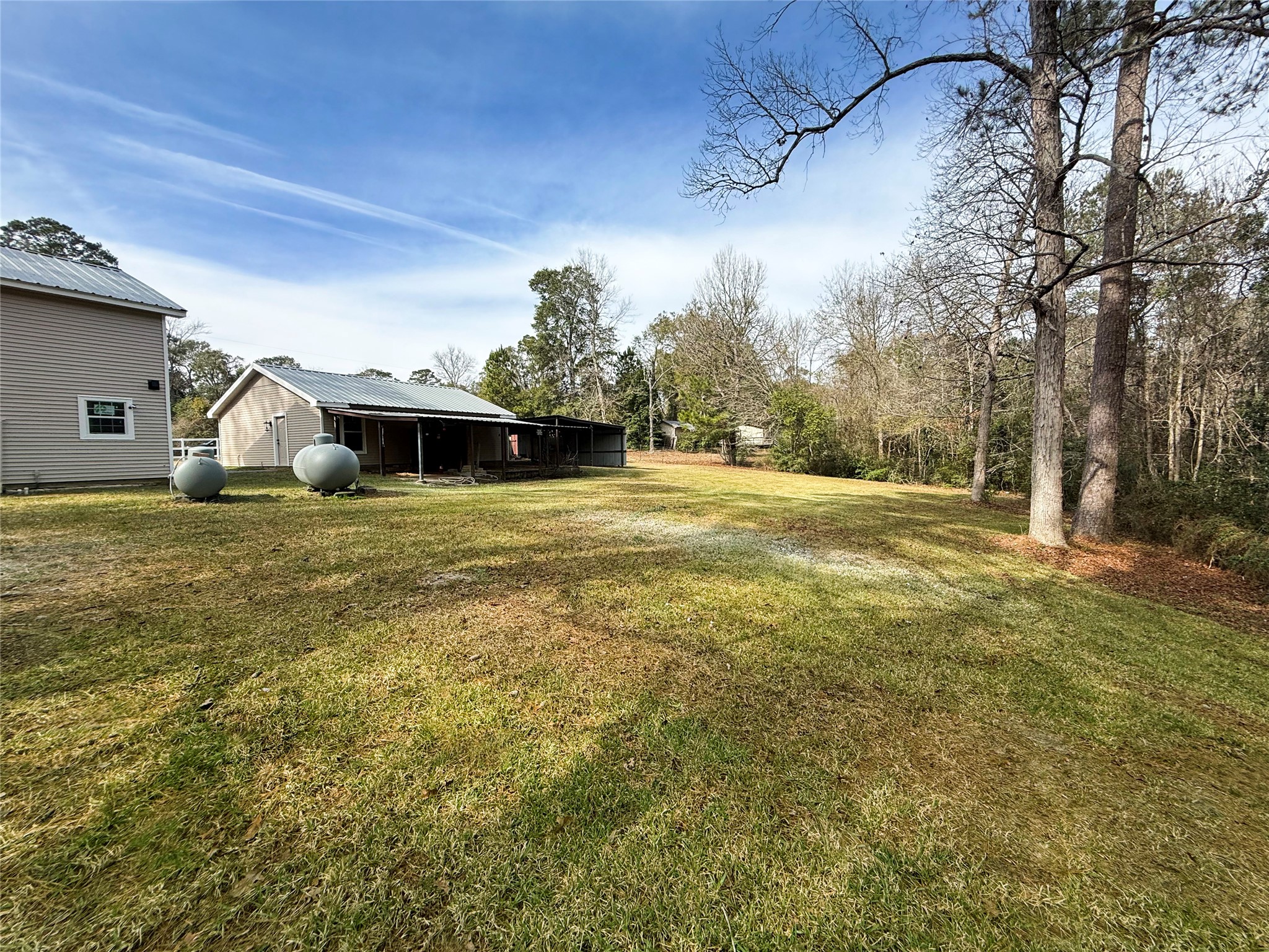 301 County Road 2734 Cleveland, TX 77327 - Photo 11 of 12