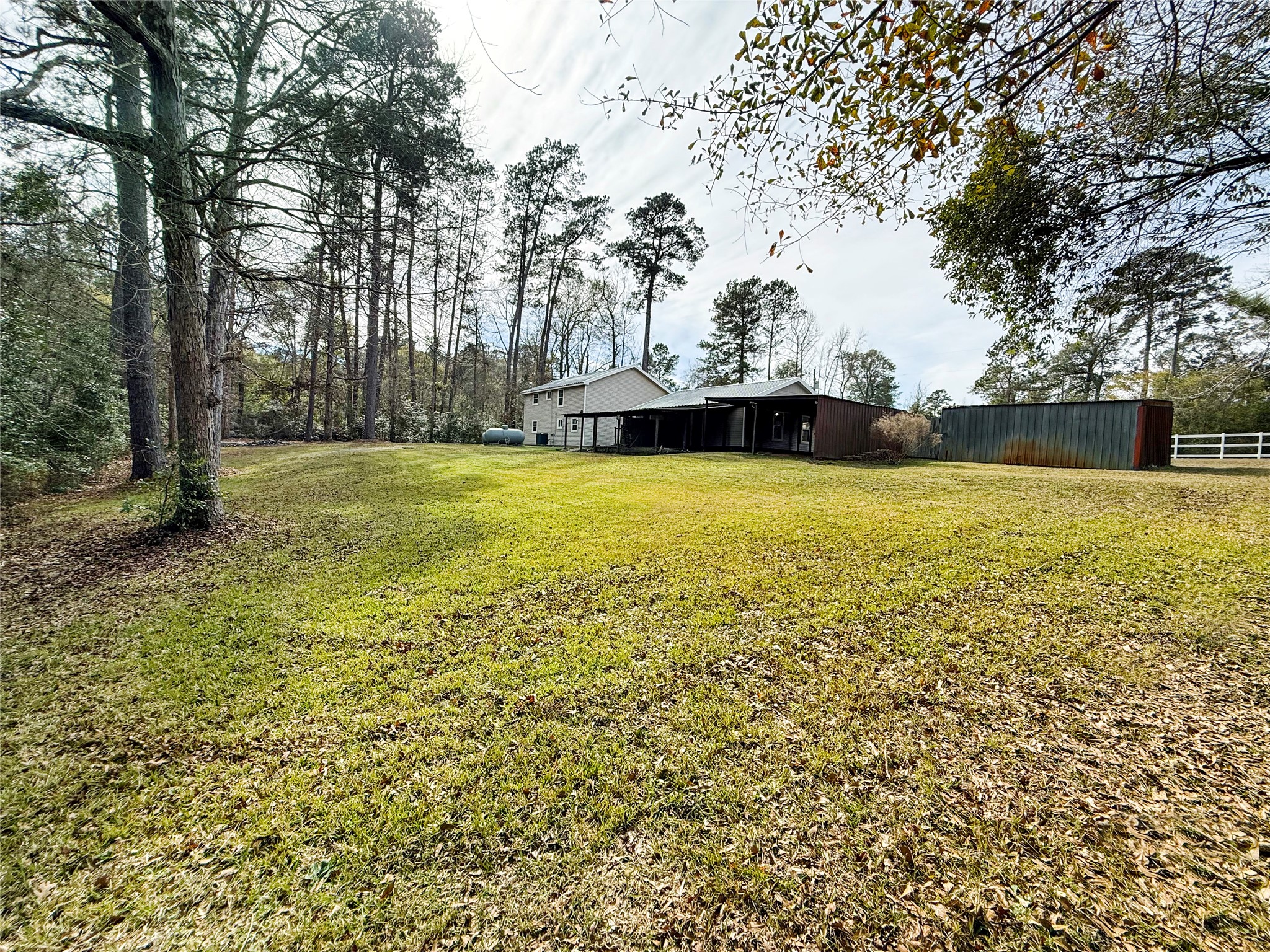 301 County Road 2734 Cleveland, TX 77327 - Photo 12 of 12