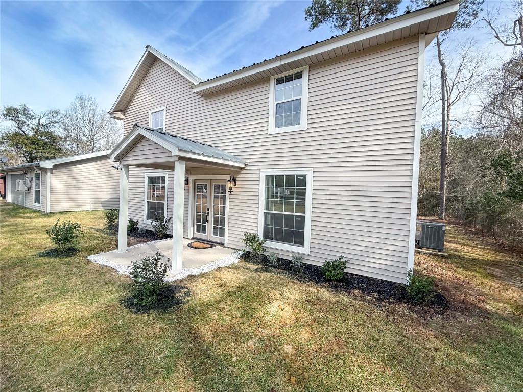 301 County Road 2734 Cleveland, TX 77327 - Photo 3 of 12