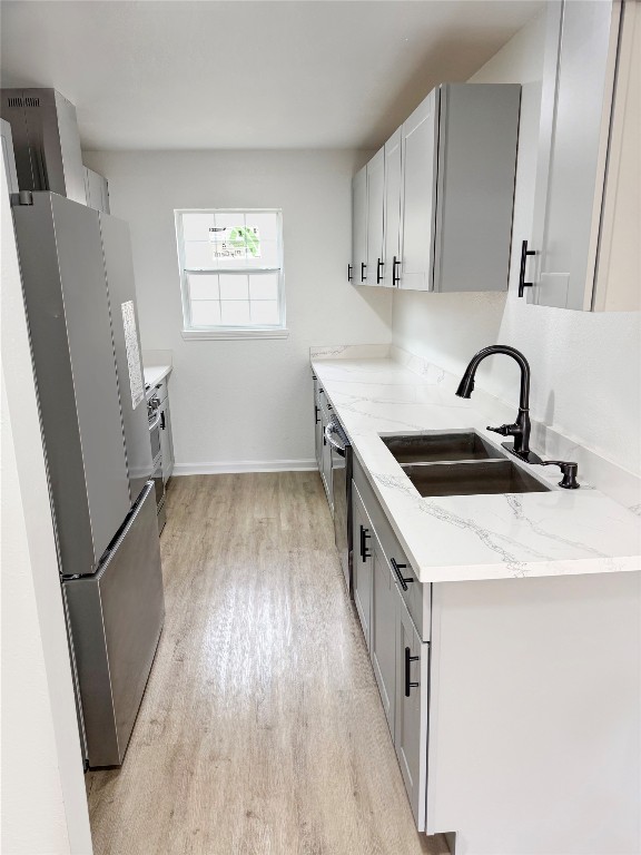 301 County Road 2734 Cleveland, TX 77327 - Photo 6 of 12