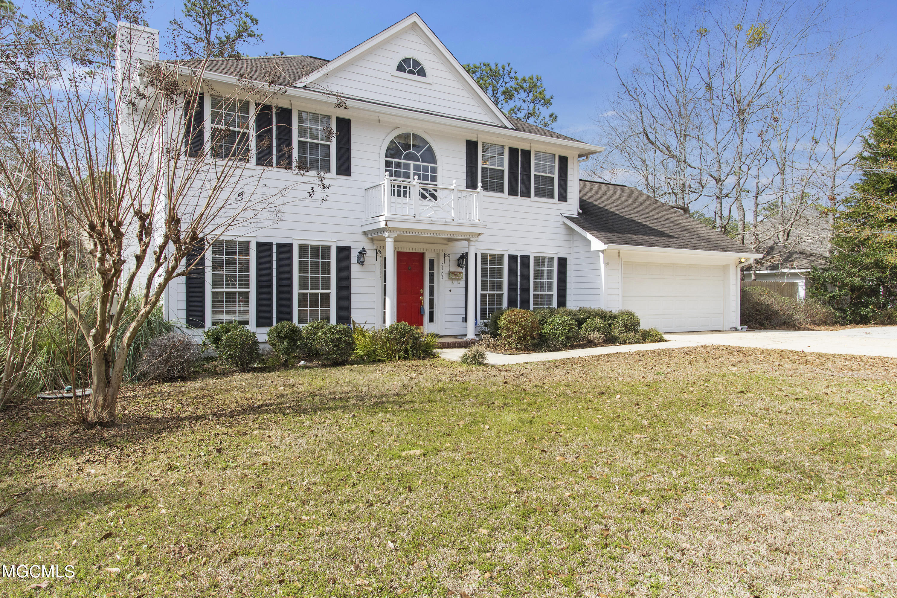 3123 Old Shell Landing Road Ocean Springs, MS 39564 - Photo 1 of 22 OLD SHELL