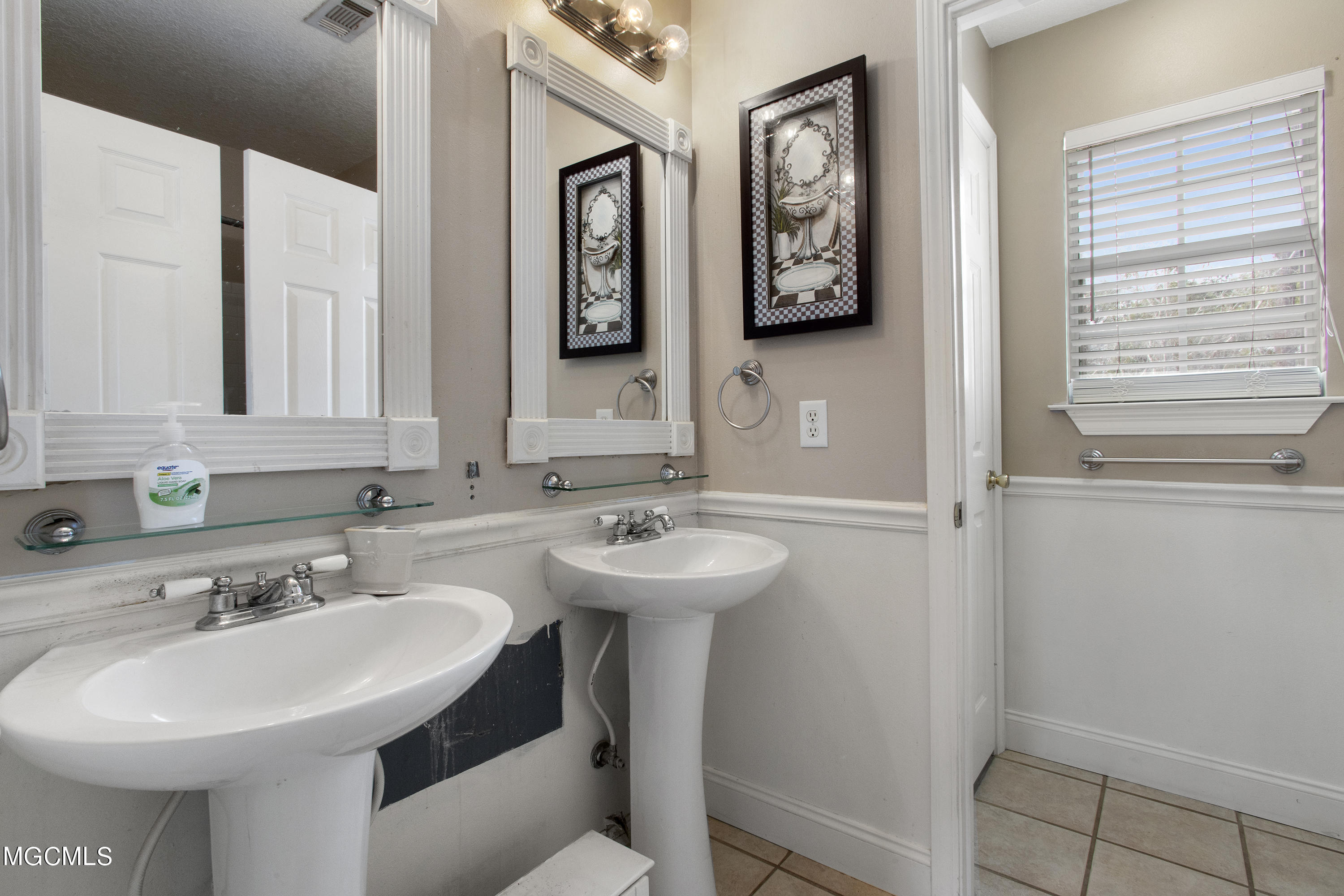 3123 Old Shell Landing Road Ocean Springs, MS 39564 - Photo 16 of 22 OLD SHELL