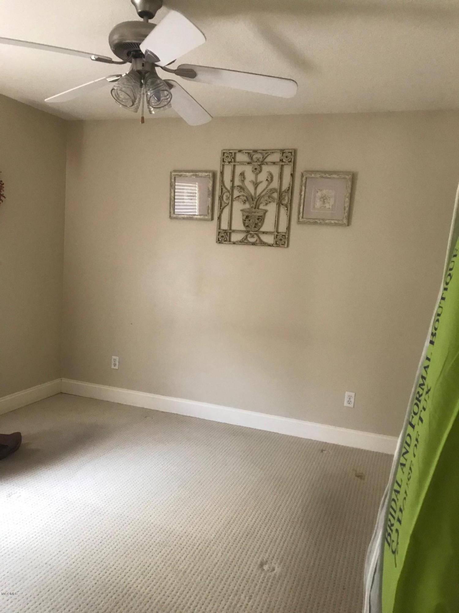 3123 Old Shell Landing Road Ocean Springs, MS 39564 - Photo 19 of 22 OLD SHELL LANDING-SPARE BED