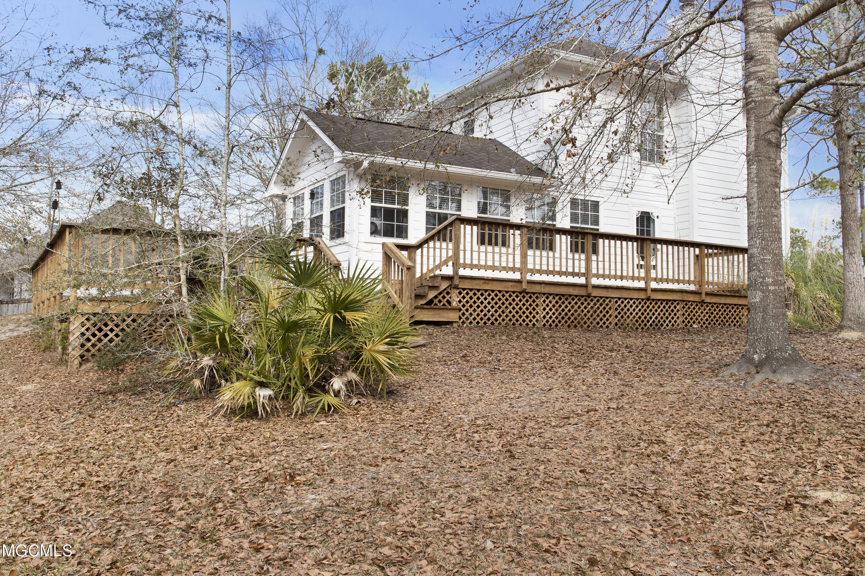 3123 Old Shell Landing Road Ocean Springs, MS 39564 - Photo 21 of 22 OLD SHELL