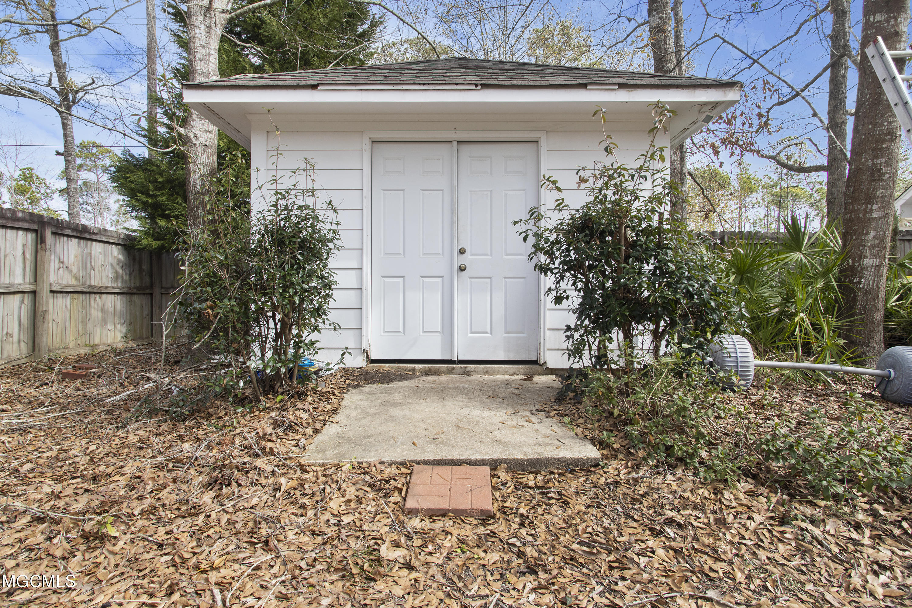 3123 Old Shell Landing Road Ocean Springs, MS 39564 - Photo 22 of 22 OLD SHELL