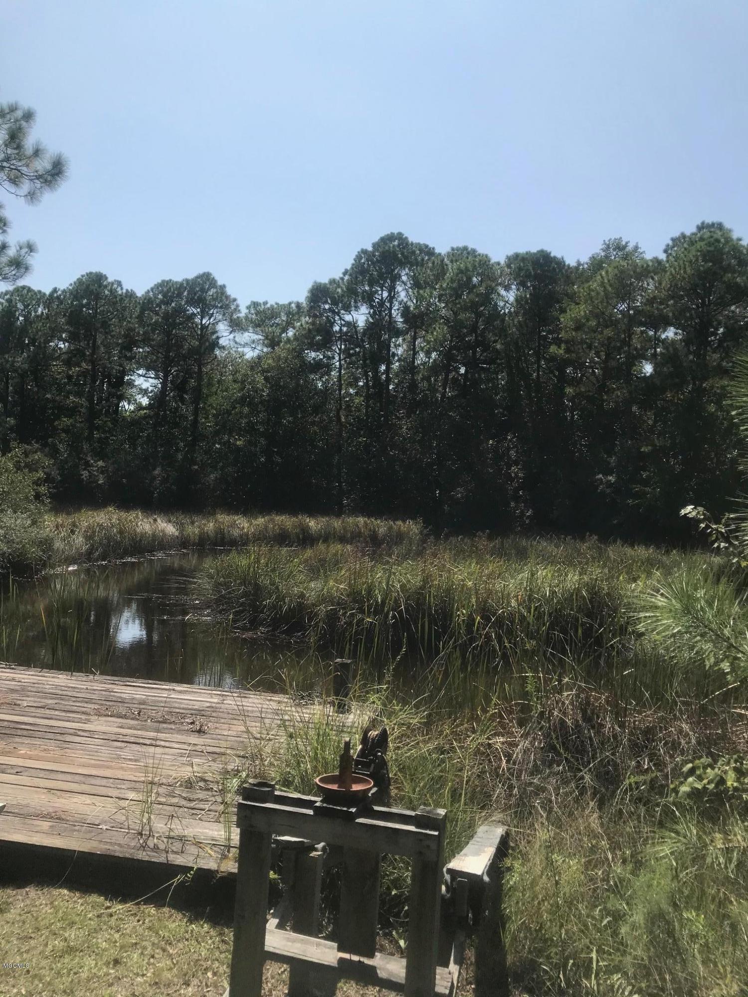 3123 Old Shell Landing Road Ocean Springs, MS 39564 - Photo 3 of 22 OLD SHELL LANDING-WATER2