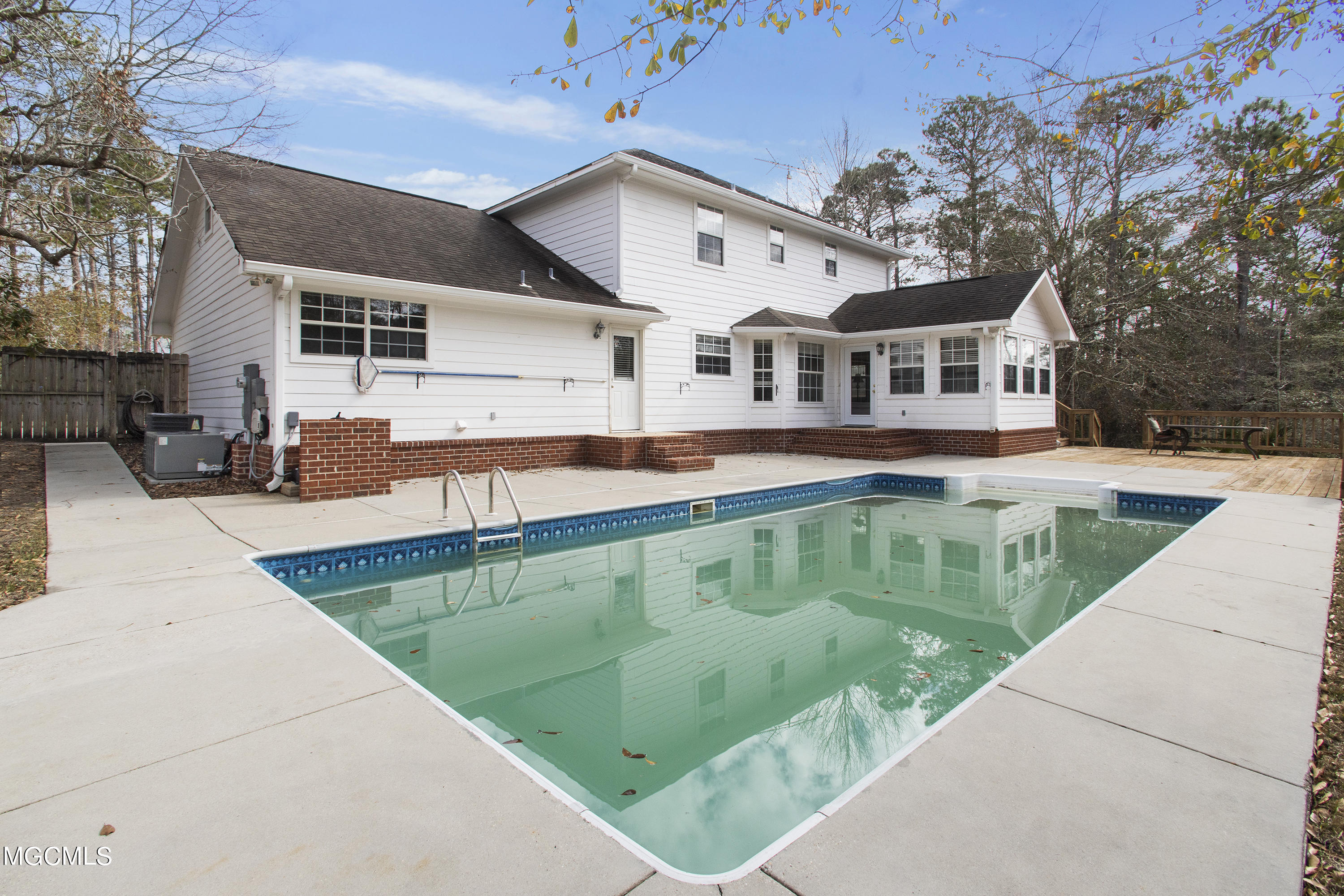3123 Old Shell Landing Road Ocean Springs, MS 39564 - Photo 4 of 22 OLD SHELL