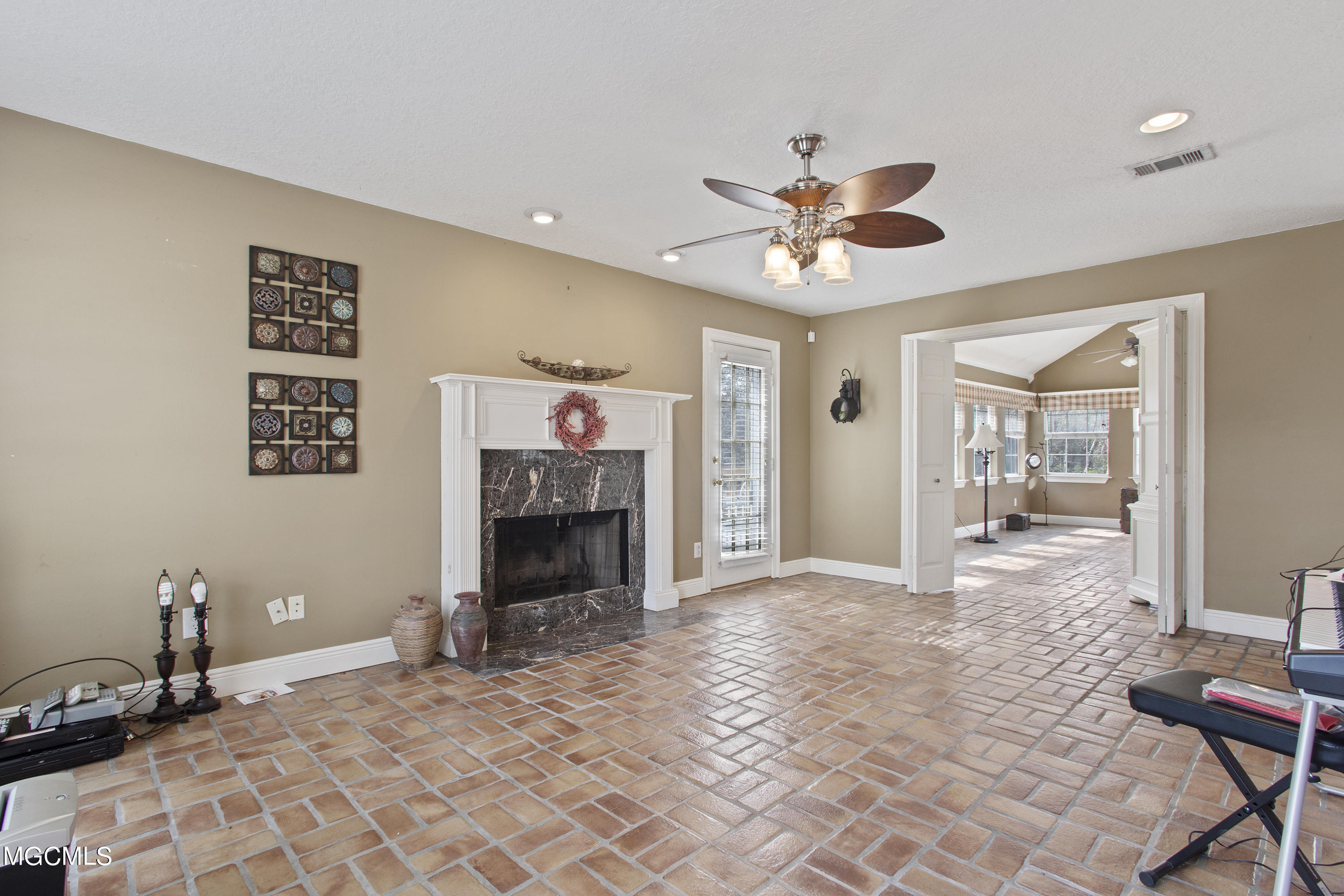 3123 Old Shell Landing Road Ocean Springs, MS 39564 - Photo 5 of 22 OLD SHELL