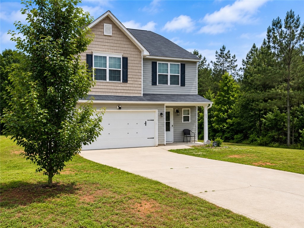 15 Kiev Court Anderson, SC 29626 - Photo 2 of 24