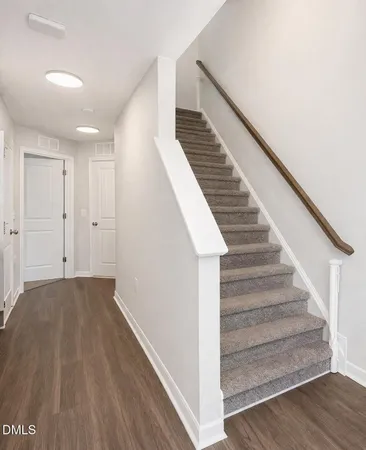 $375,000 | 420 Skymont Drive, Holly Springs, NC 27540