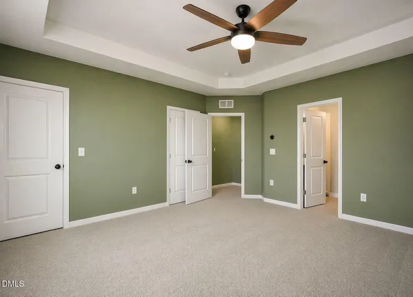 $375,000 | 420 Skymont Drive, Holly Springs, NC 27540