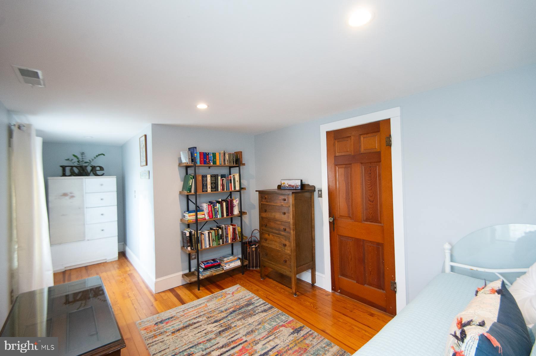 3755 Sunnyside Road East New Market, MD 21631 - Photo 25 of 37 a view of a livingroom with furniture and storage
