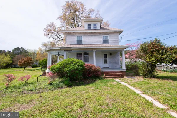 $359,900 | 3755 Sunnyside Road, East New Market, MD 21631