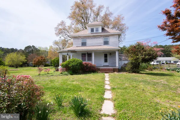 $359,900 | 3755 Sunnyside Road, East New Market, MD 21631