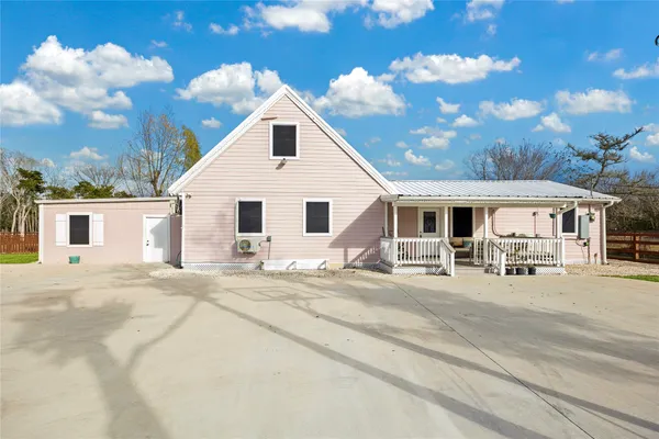 $459,000 | 5815 Avenue G 1/2, Santa Fe, TX 77510