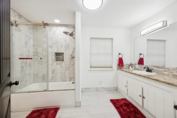 $459,000 | 5815 Avenue G 1/2, Santa Fe, TX 77510