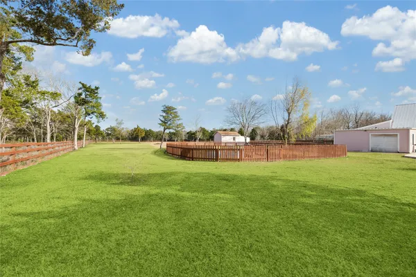 $459,000 | 5815 Avenue G 1/2, Santa Fe, TX 77510