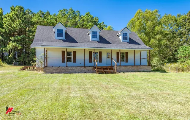 $319,900 | 3818 Highway 171, Gloster, LA 71030