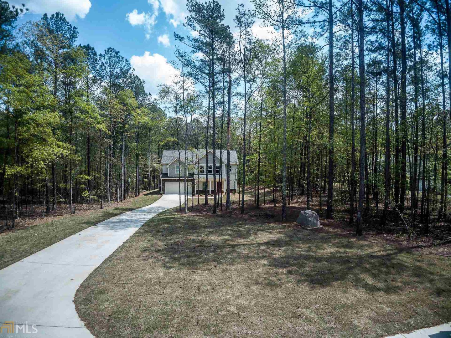 71 Homer Johnson Road Newnan, GA 30265 - Photo 1 of 1 Gallery Image 1