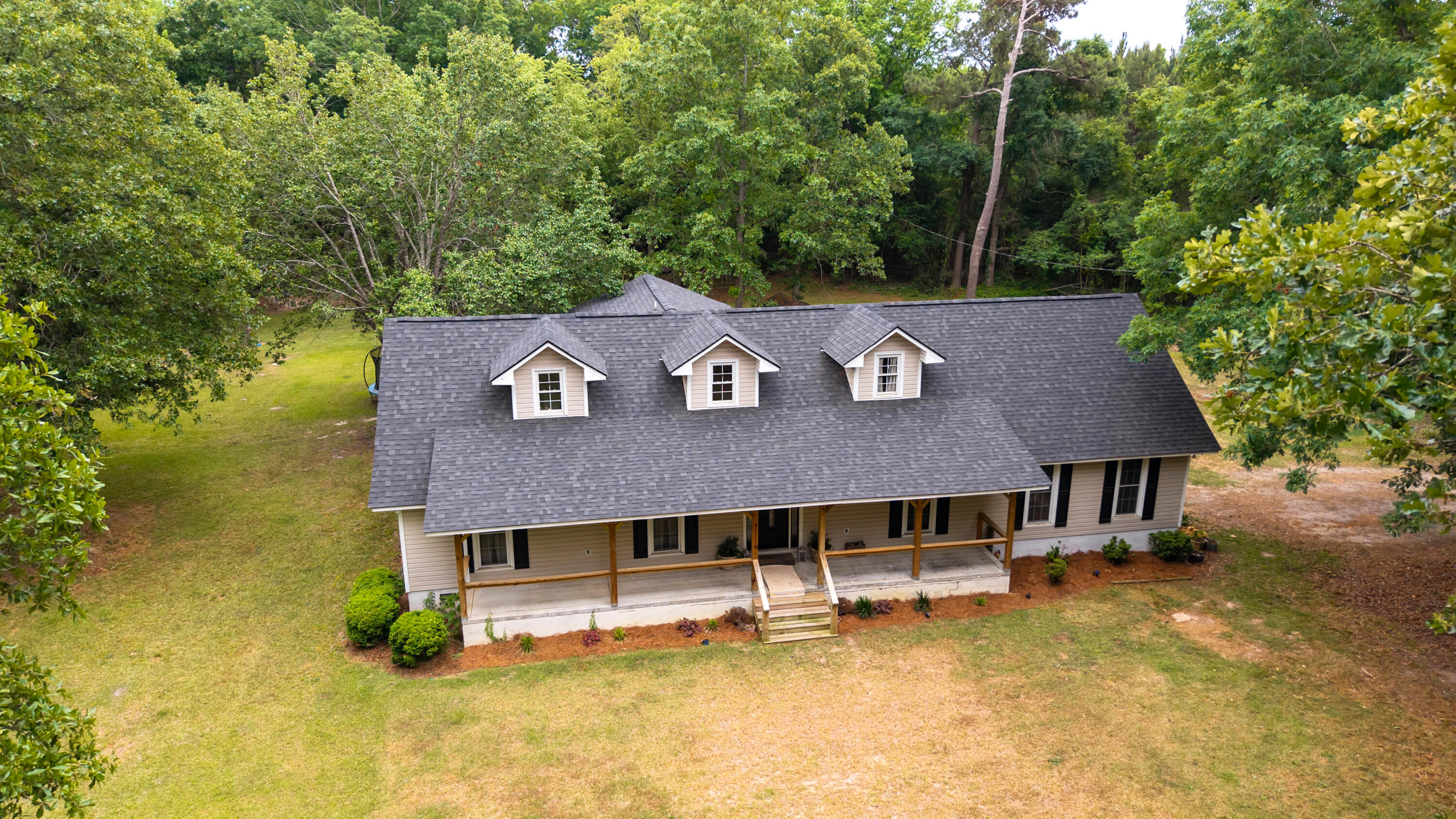 1436 Britton Road Sumter, SC 29153 - Photo 63 of 71