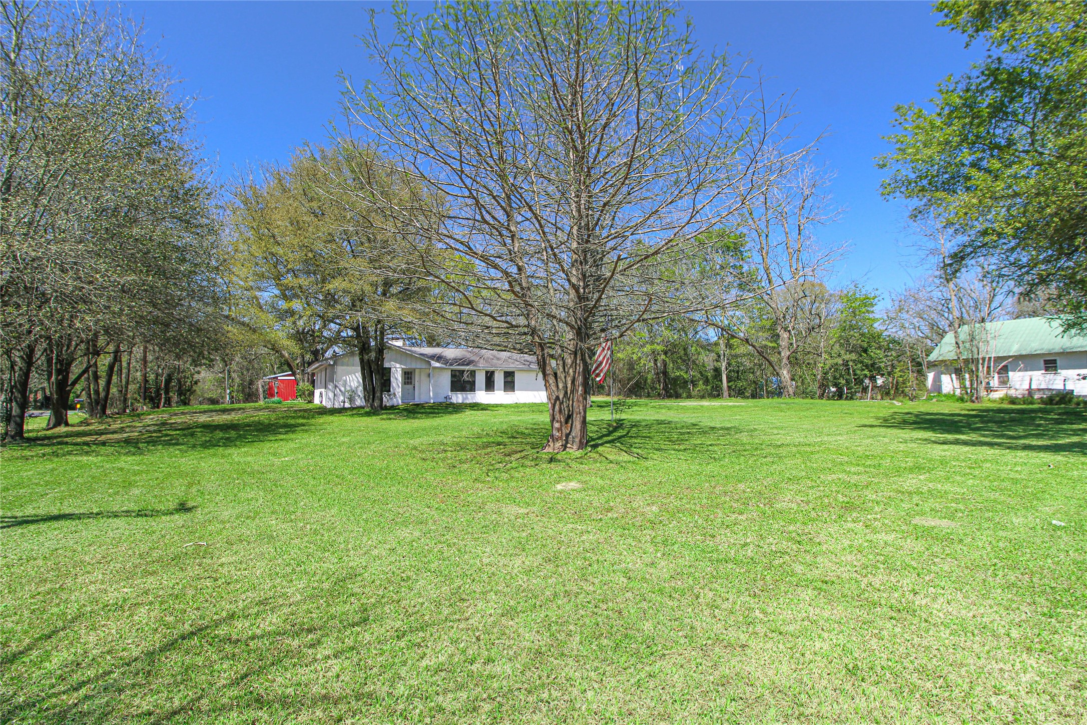 115 Corry Jones Livingston, TX 77351 - Photo 3 of 31