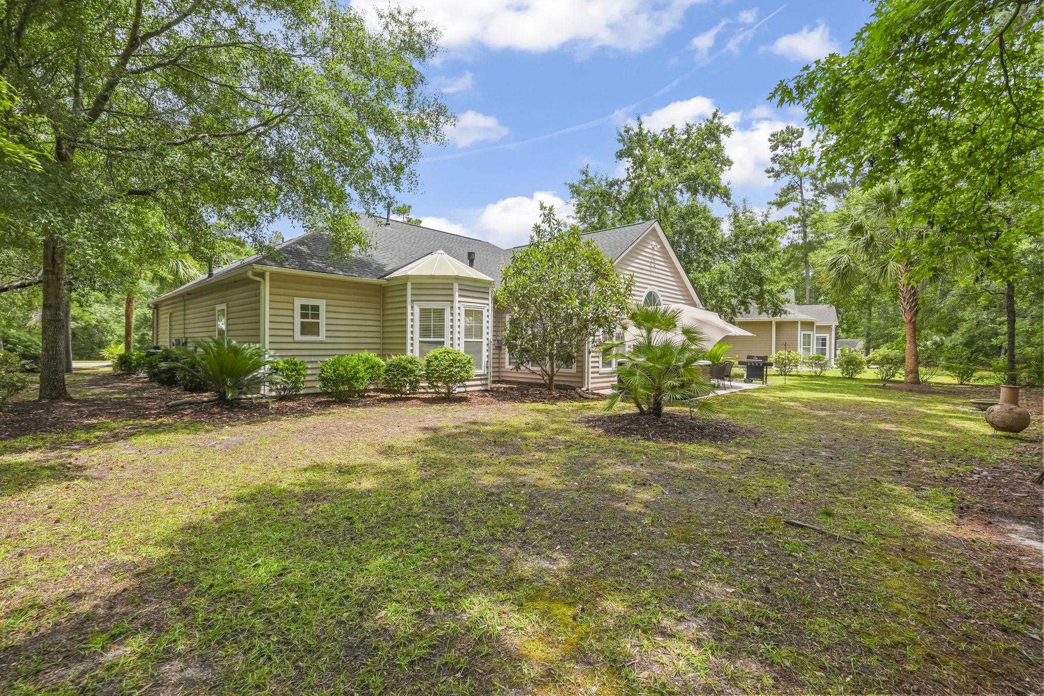 327 Trestle Way Conway, SC 29526 - Photo 47 of 57