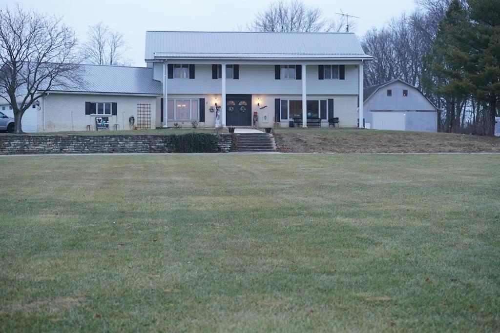4810 East Riggin Road Muncie, IN 47303 - Photo 1 of 34