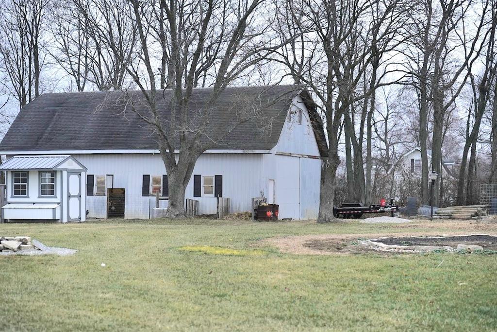 4810 East Riggin Road Muncie, IN 47303 - Photo 33 of 34