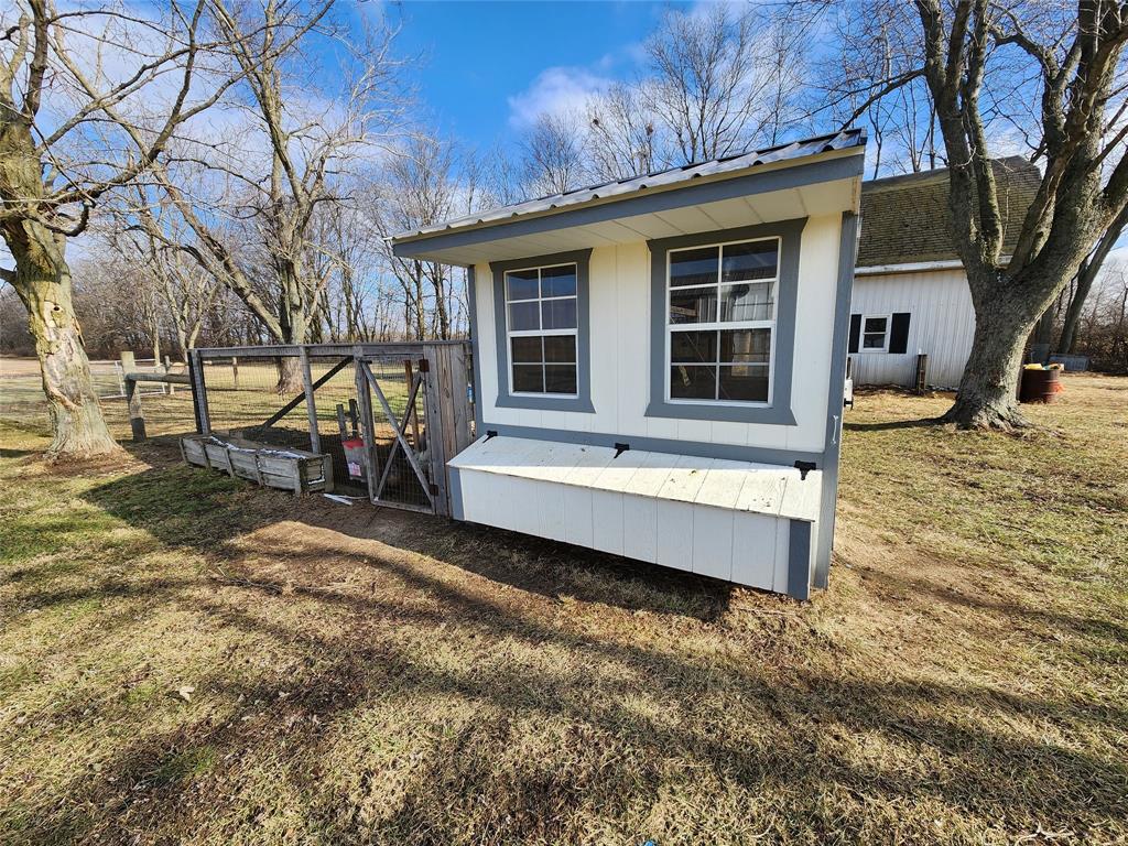 4810 East Riggin Road Muncie, IN 47303 - Photo 34 of 34
