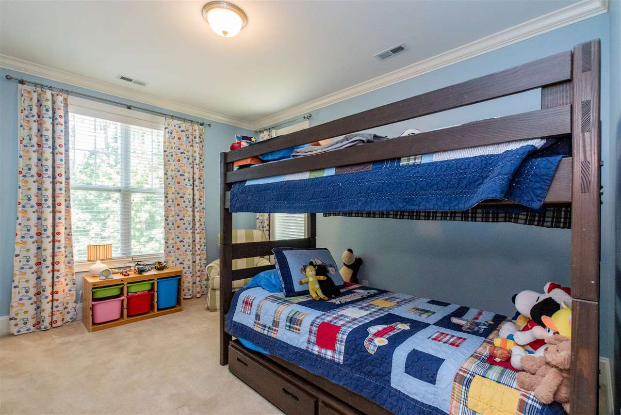 2317 Silent Stream Court Raleigh, NC 27607 - Photo 21 of 29 Photo 21