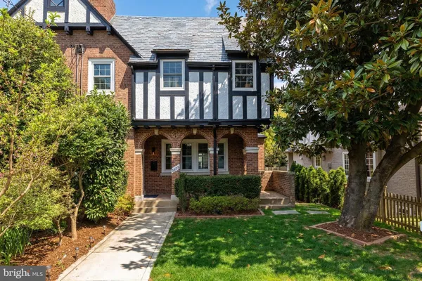 $1,695,000 | 3605 Van Ness Street Northwest, Washington, DC 20008