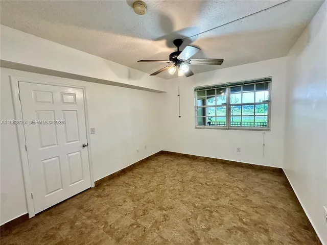 a view of small space