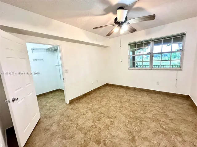 a view of small space