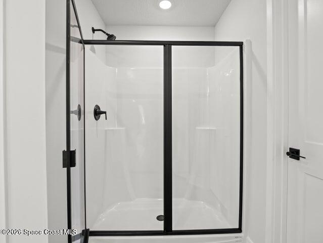 1015 Gulfport Road Southeast Palm Bay, FL 32909 - Photo 17 of 21 primary bath no tub