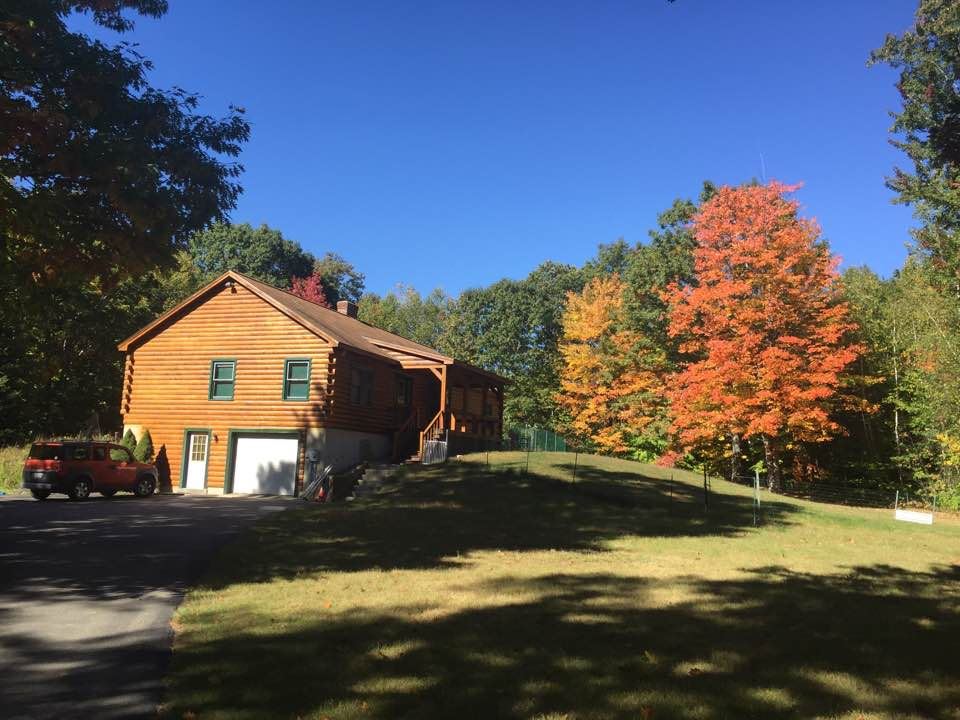195 Evergreen Valley Road Milton, NH 03851 - Photo 1 of 15 Gallery Image 1