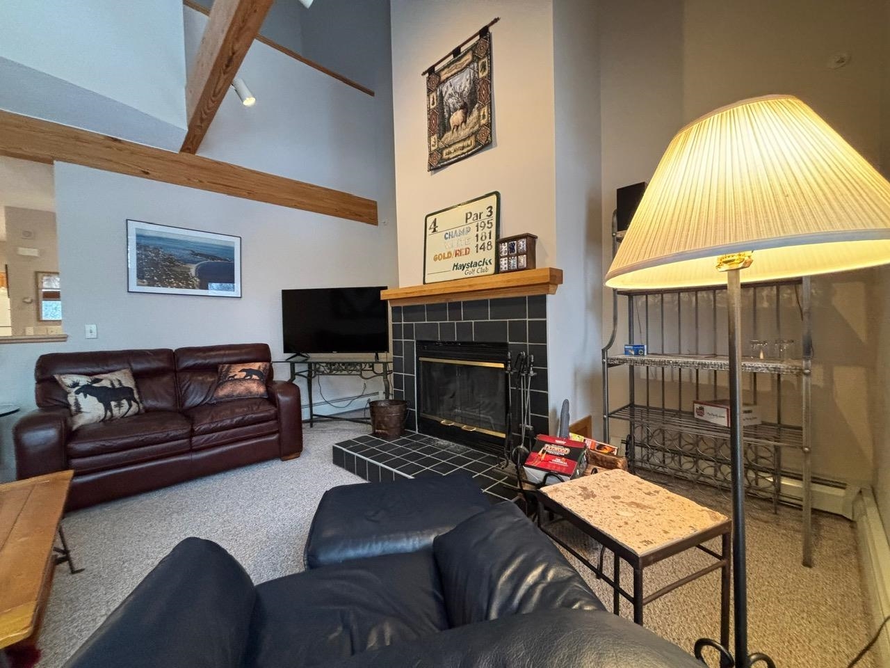 195 Mann Road, Unit 12 Wilmington, VT 05363 - Photo 17 of 52