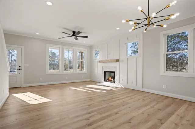 $365,000 | 601 Bethlehem Ridge Road, Pickens, SC 29671