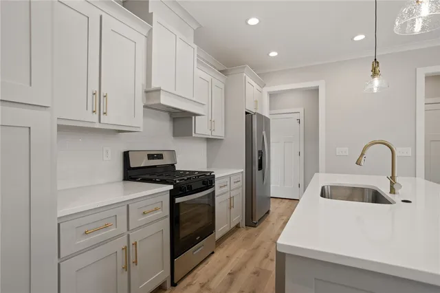 $365,000 | 601 Bethlehem Ridge Road, Pickens, SC 29671