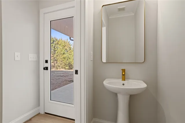 $365,000 | 601 Bethlehem Ridge Road, Pickens, SC 29671