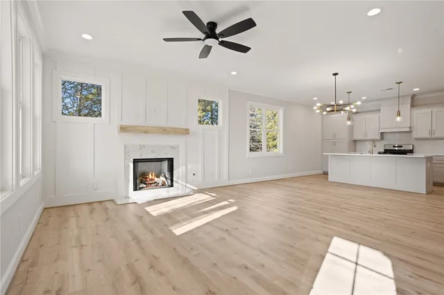 $365,000 | 601 Bethlehem Ridge Road, Pickens, SC 29671