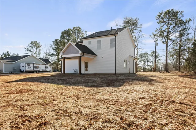 $365,000 | 601 Bethlehem Ridge Road, Pickens, SC 29671