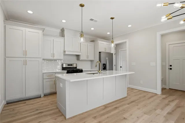 $365,000 | 601 Bethlehem Ridge Road, Pickens, SC 29671