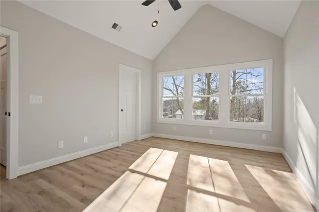 $365,000 | 601 Bethlehem Ridge Road, Pickens, SC 29671